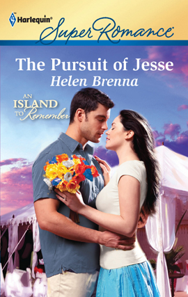 Title details for The Pursuit of Jesse by Helen Brenna - Wait list